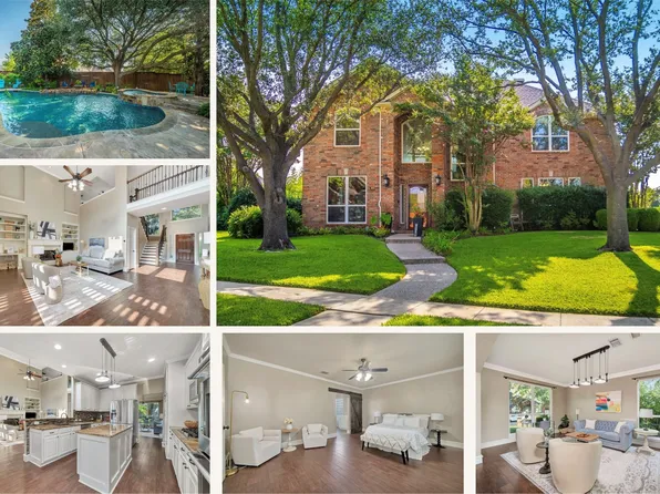 9016 Riverchase Dr, Plano, TX 75025