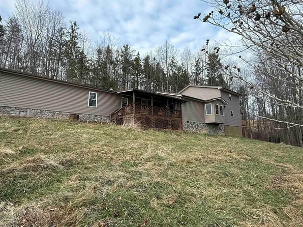 1671 Bear Run Rd, Philippi, WV 26416