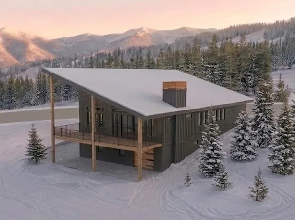 L12 B4 Telemark Rd, Sandpoint, ID 83864