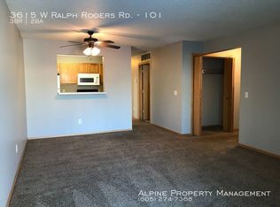 3615 W Ralph Rogers Rd #101, Sioux Falls, SD 57108