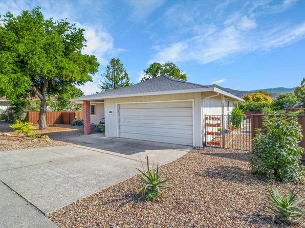 448 Oak Brook Lane, Santa Rosa, CA 95409
