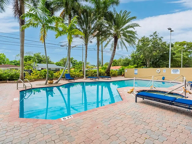 3500 Coral Way #Penthouse 111 — Photo 25