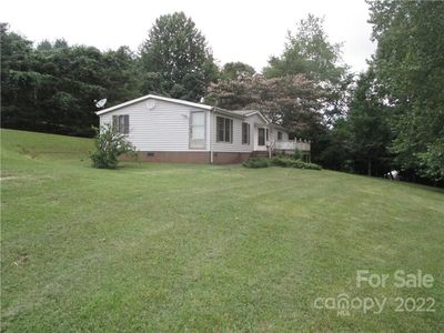 1239 Drucilla Church Rd, Nebo, NC, 28761