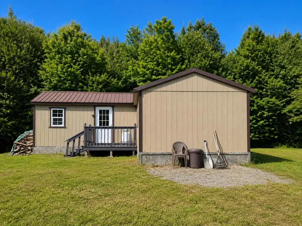 M20 L10 Fire Road, Linneus, ME 04730