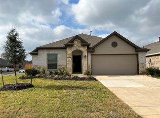 3711 McCrary Falls Way, Richmond, TX 77406
