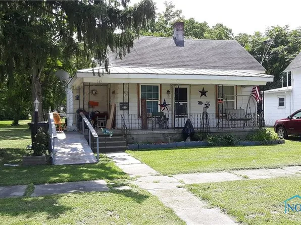 335 E Fremont St, Fostoria, OH 44830