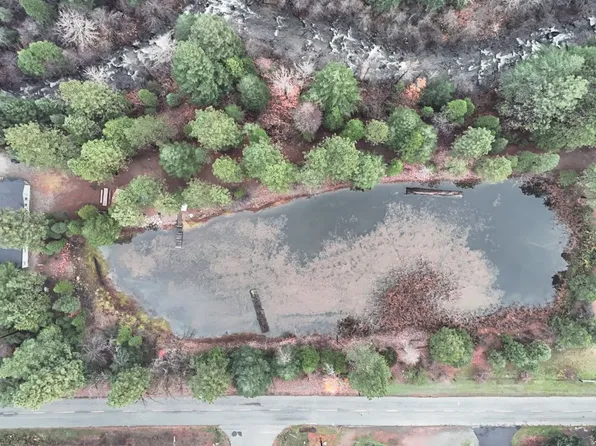 151 Guy Covington Dr, Trinity Center, CA 96091