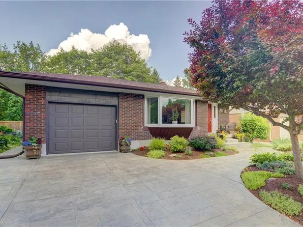 93 Briargate Dr, Kitchener, ON N2E 2J4