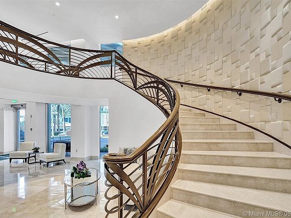 4th image of 17555 Collins Ave APT 803