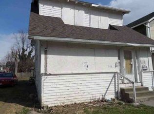 356 Nashoba Ave, Columbus, OH