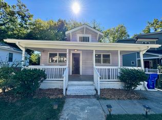 2207 Chautauqua Ave, Durham, NC 27707