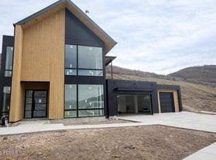 4072 E Harris Way, Kamas, UT 84036