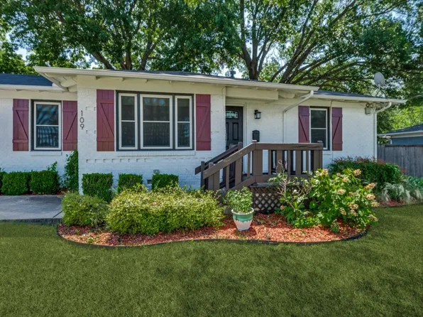 109 S Graves St, McKinney, TX 75069