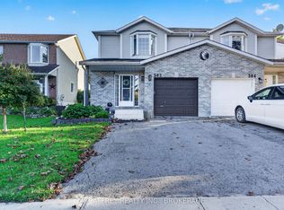 582 Barnsley Cres, Kingston, ON K7M 8X3