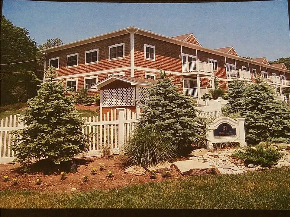 1st image of 21 Starr Dr APT 101