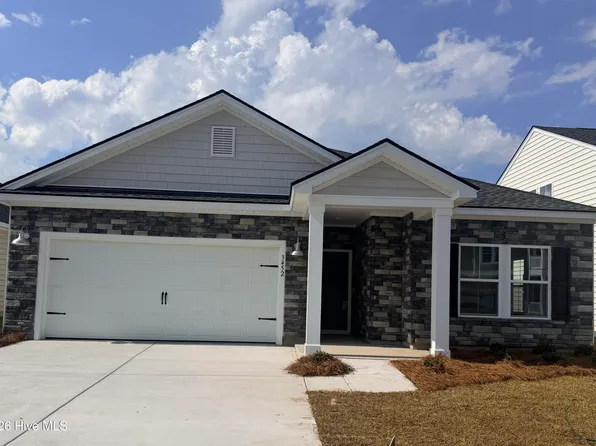 3452 Sandhill Crane Drive SW Litchfield Il Lot 66, Ocean Isle Beach, NC 28469