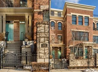 532 Grant St E, Minneapolis, MN 55404