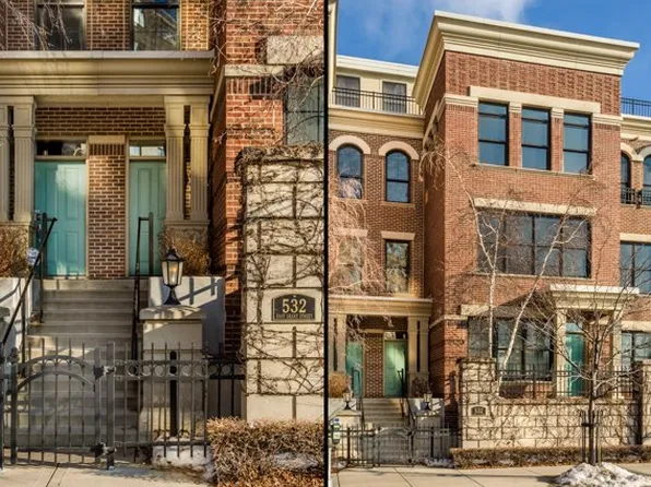 532 Grant St E, Minneapolis, MN 55404