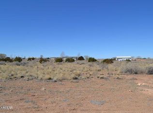 LOT 53 5th Sundown Ln #53, Snowflake, AZ 85937