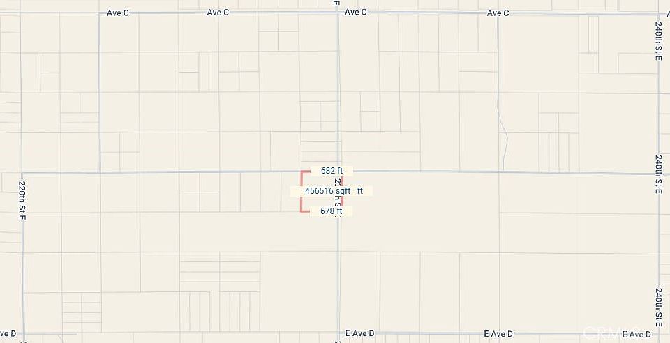 2nd image of 0 230th St E Lot 16