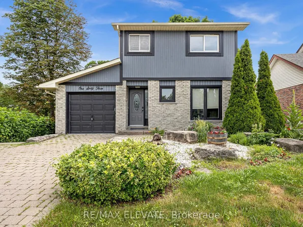 163 Brunswick Ct, Oshawa, ON L1H 7R6