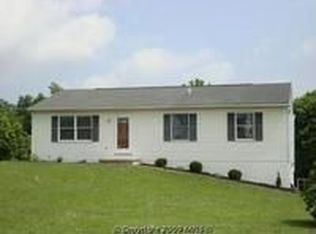 3623 Albert Ave, Greencastle, PA 17225