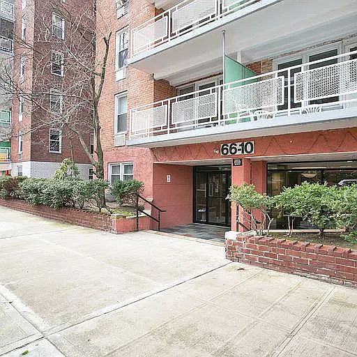 1st image of 66-10 Thornton Pl #3L