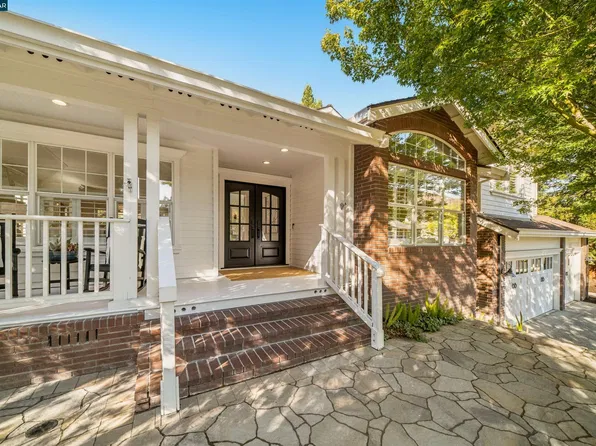 133 Sunhaven Rd, Danville, CA 94506