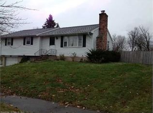 28 Bret Dr, Meriden, CT 06450