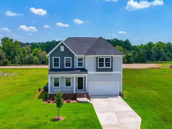 151 Alice Trace Pl #6, Angier, NC 27501