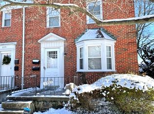 6133 Parkway Dr UNIT 2, Baltimore, MD 21212