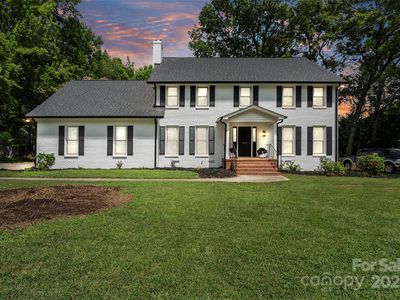 2330 Raven Dr, Rock Hill, SC, 29732