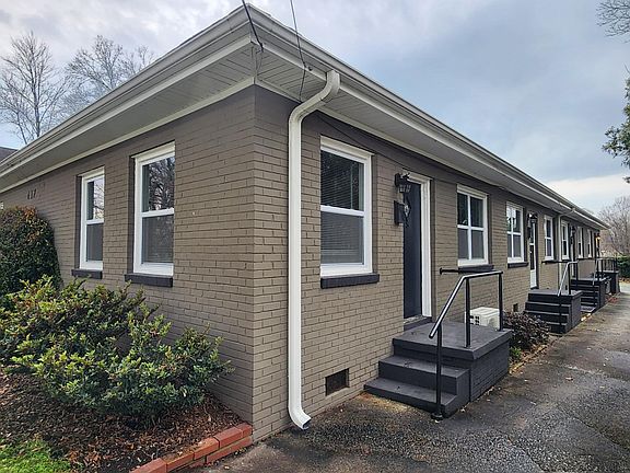 2nd image of 417 N Cedar St #2