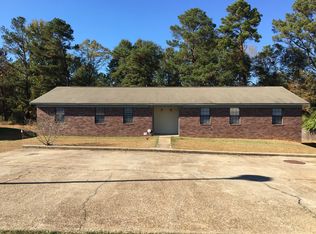 6364 Koosa Dr, Marion, MS 39342