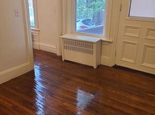 37 Mawney St APT 4, Providence, RI 02907