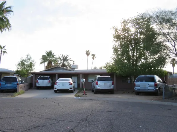 1346 E Lynne Ln, Phoenix, AZ 85042