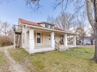 407 2nd Ave, Columbia, TN 38401