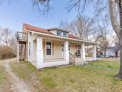 407 2nd Ave, Columbia, TN, 38401