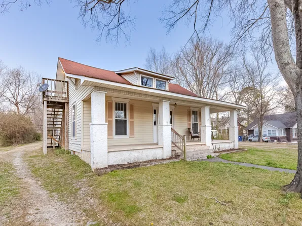 407 2nd Ave, Columbia, TN 38401