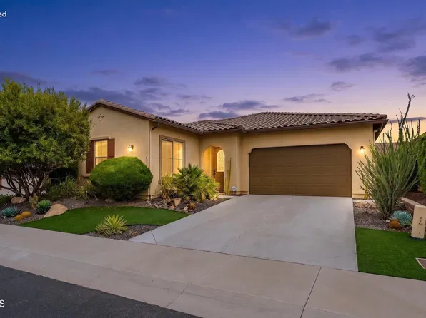 13434 W HUMMINGBIRD Terrace, Peoria, AZ 85383