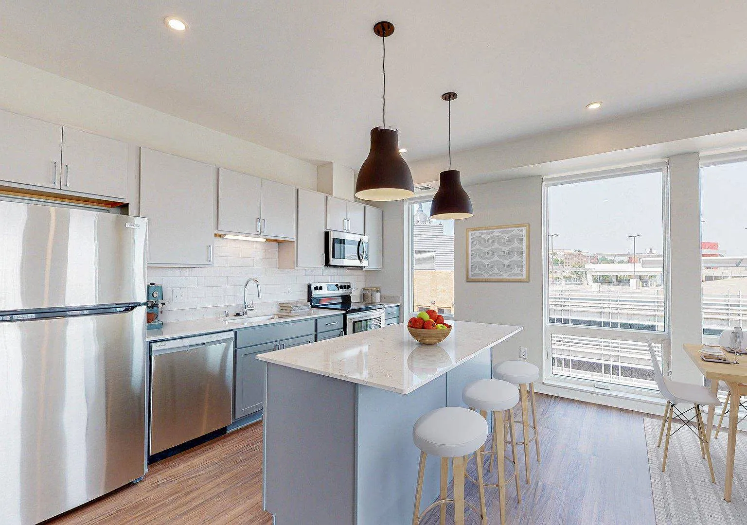 The Arlow on Kellogg — Photo 2