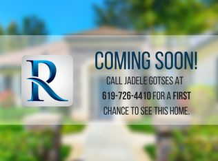 5060 Gasconade Ave, San Diego, CA 92110