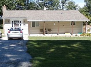 10177 Park View Dr, Felton, PA 17322