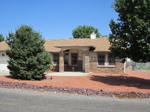 3rd image of 7860 E Las Flores Ave #19