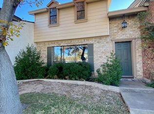 2635 Lindenwood Dr, San Angelo, TX 76904