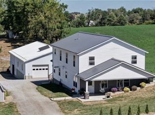 10624 Harrison Rd, Apple Creek, OH 44606