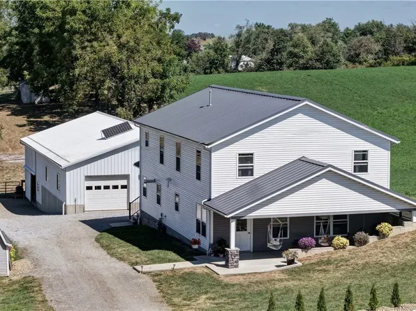 10624 Harrison Rd, Apple Creek, OH 44606