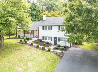 77 Farmington Rd, Lynchburg, VA 24502