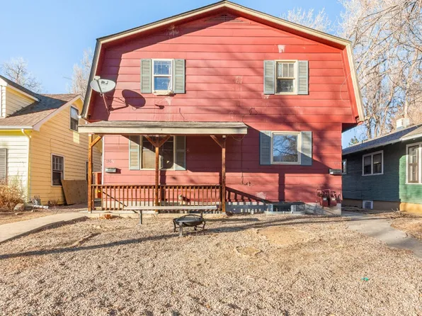 810 W Laurel St, 810 W Laurel St #2, Fort Collins, CO 80521