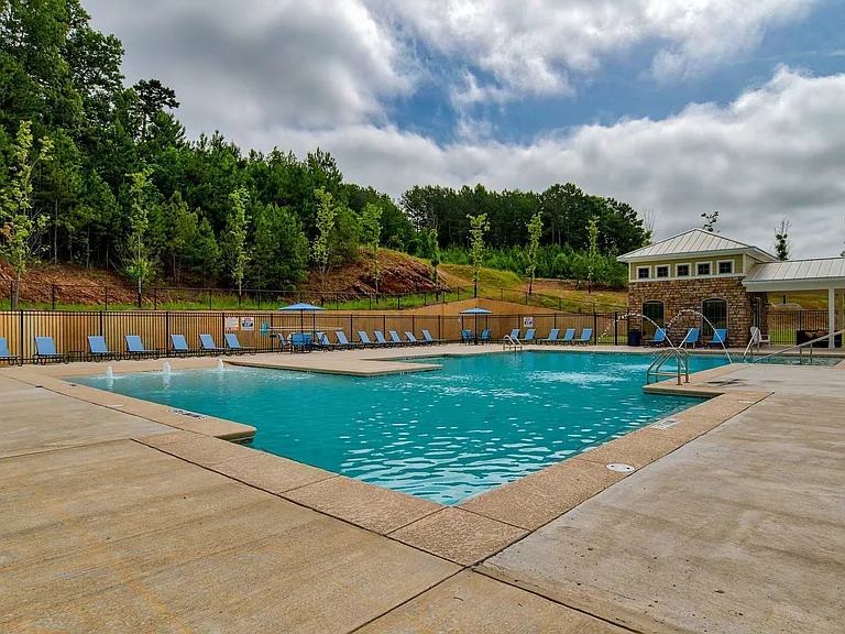 Grand Reserve at Canton — Photo 7